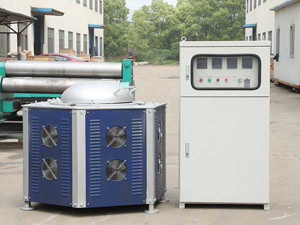 鋁合金熱處理如何處理質量缺陷